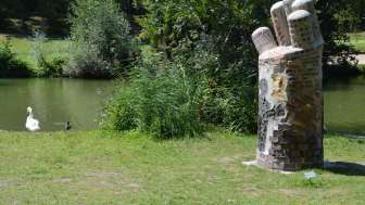 Giessenpark & Giessensee