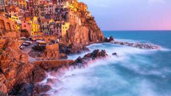 Live-Vortrag: Auf der Suche nach Italien