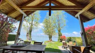 Badhüsli Bodensee