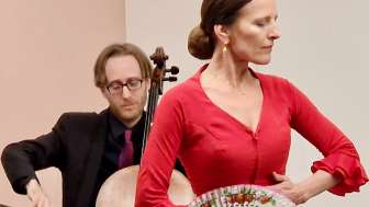 Appenzeller Forum: Flamenco in Concert Appenzeller Forum: Flamenco in Concert