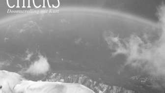 HIGGS CHICKS [CH] Plattentaufe - Doomscrolling mit Kurt | Support: BOTTERVOGEL [CH]