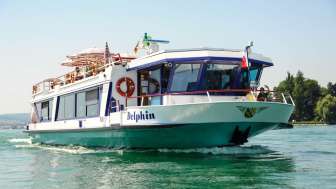 Schifffahrt Neuenschwander