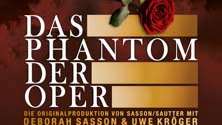 Das Phantom der Oper - Die Originalproduktion von Sasson/Sautter Das Phantom der Oper - Die Originalproduktion von Sasson/Sautter