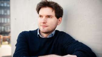 Christoph Schönfelder, Orgel