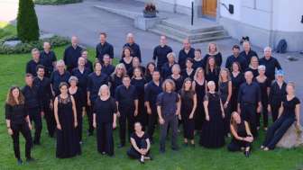 Konzert des Vokalensembles Lux Sonora