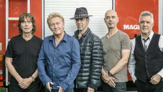 Manfred Mann’s Earth Band