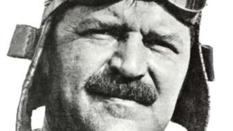 Louis Chevrolet