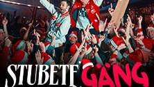 Stubete Gäng - Samichlaus Tour