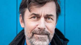 Peter Stamm Auf ganz dünnem Eis