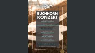 Buchhorn Konzerte Buchhorn Konzerte