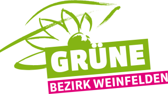 Logo Grüne Weinfelden