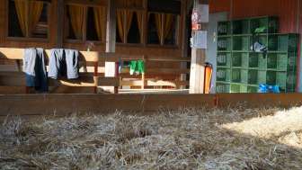 Bolderhof – der Erlebnishof in Hemishofen bei Stein am Rhein