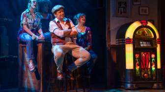 Jukebox Heroes © Rene Tanner