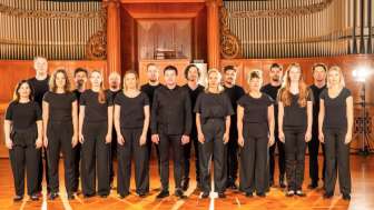 Zurich Chamber Singers