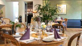 Giusis Restaurant & Palaver Bar