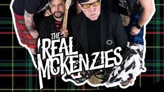 TheRealMcKenzies 2026 Instagram 5x4 blanco