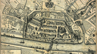 Öffentliche Stadtführungen Diessenhofen