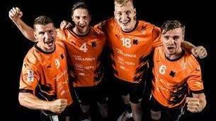 Kadetten vs Chambery Savoie Mont Blanc HB | EHF European League Men