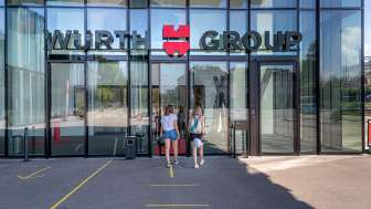Forum Würth Rorschach Forum Würth Rorschach