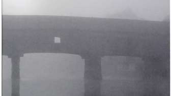 Brücke der Vergeltung – der neue Roman von Walter Sommer Brücke der Vergeltung – der neue Roman von Walter Sommer