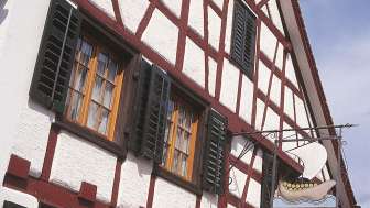 Gasthof & Hotel zum Schiff Gasthof & Hotel zum Schiff