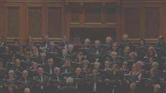 Johann Sebastian Bach | Weihnachtsoratorium IV – VI