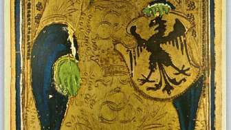 Gemalte Kunstwerke der Renaissance – Die Bilderwelt der „Tarocchi“