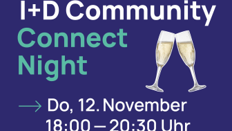 261012 I+D Community Connect Night2