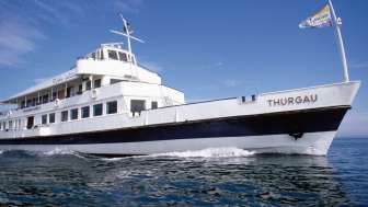 Werftführungen der Schweizerischen Bodensee Schifffahrt Werftführungen der Schweizerischen Bodensee Schifffahrt