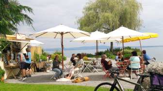 Das kleine Café