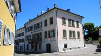 Dorfführung Ermatingen