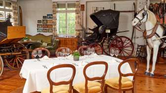 Kutschensammlung Robert Sallmann