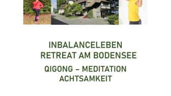 Inbalanceleben Hauptseite