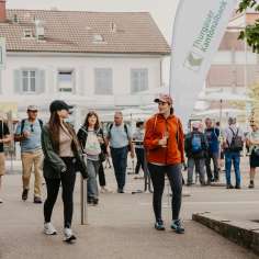 Genuss-Wanderung
