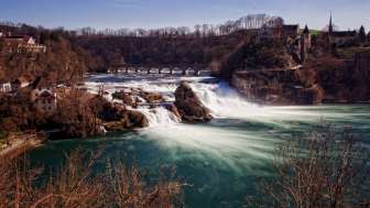 Rheinfall Rheinfall