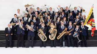 Konzert in der Kirche