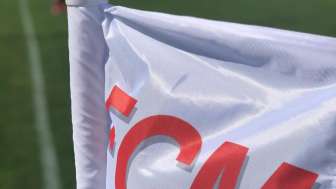 FCM Hafenfeld Eckfahne