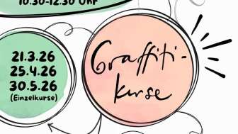 Graffitikurs
