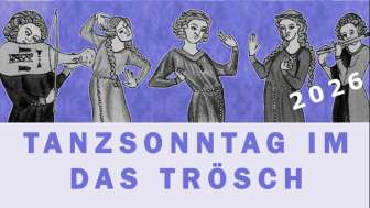 Volkstanz