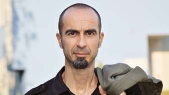 Fabio Andina: Sechzehn Monate Fabio Andina: Sechzehn Monate