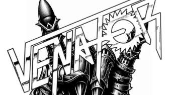 Venator, Support: Haile Selacid