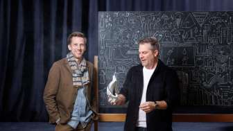 Krogerus & Tschäppeler