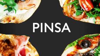 PINSA PLAUSCH - Die gesündere Pizza PINSA PLAUSCH - Die gesündere Pizza