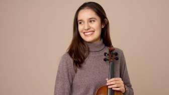 Schaffhausen Klassik Extrakonzert 2: «ROMANTISCHE JUWELEN»