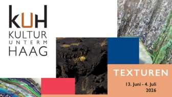 Texturen