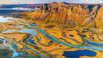 Explora präsentiert: Lappland - Europas wilder Norden