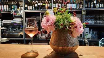 Kreuzlingen Genusszeit Weindegustation