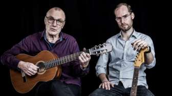 Estermann & Rosenzweig - Ewig währt am längsten