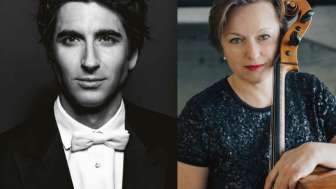 Schaffhausen Klassik Sonntags um 11: Kulturelle Begegnung 2