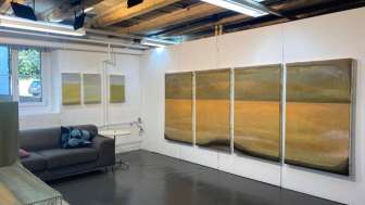 Kratzen an der Kruste der Erde